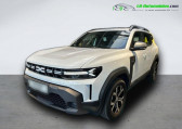Dacia Duster occasion année 2025 boite Manuelle Annonce Dacia Duster occasion Essence TCe 130 4x2 à Beaupuy