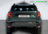 Annonce Dacia Duster occasion Essence TCe 130 4x2  Beaupuy