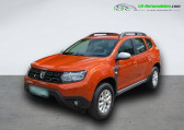 Dacia Duster occasion année 2022 boite Manuelle Annonce Dacia Duster occasion Essence TCe 130 4x2 à Beaupuy