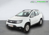 Dacia Duster occasion année 2022 boite Manuelle Annonce Dacia Duster occasion Essence TCe 130 4x2 à Beaupuy