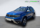 Dacia Duster occasion année 2022 boite Manuelle Annonce Dacia Duster occasion Essence TCe 130 4x2 à Beaupuy