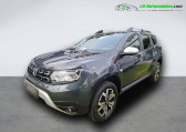 Dacia Duster occasion année 2022 boite Manuelle Annonce Dacia Duster occasion Essence TCe 130 4x2 à Beaupuy