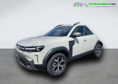 Dacia Duster occasion année 2025 boite Manuelle Annonce Dacia Duster occasion Essence TCe 130 4x2 à Beaupuy