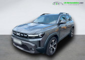 Dacia Duster occasion année 2024 boite Manuelle Annonce Dacia Duster occasion Essence TCe 130 4x2 à Beaupuy