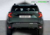 Dacia Duster TCe 130 4x2  à Beaupuy 31