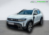 Dacia Duster TCe 130 4x2   Beaupuy 31