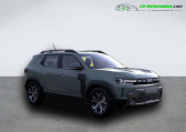Dacia Duster TCe 130 4x2   Beaupuy 31