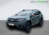 Dacia Duster occasion année 2024 boite Manuelle Annonce Dacia Duster occasion Essence TCe 130 4x2 à Beaupuy
