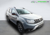 Dacia Duster occasion année 2022 boite Manuelle Annonce Dacia Duster occasion Essence TCe 130 4x2 à Beaupuy