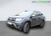 Dacia Duster occasion année 2024 boite Manuelle Annonce Dacia Duster occasion Essence TCe 130 4x2 à Beaupuy