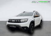 Dacia Duster occasion année 2024 boite Manuelle Annonce Dacia Duster occasion Essence TCe 130 4x2 à Beaupuy