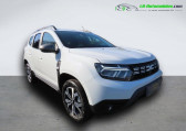 Dacia Duster TCe 130 4x2   Beaupuy 31