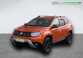 Dacia Duster occasion année 2022 boite Manuelle Annonce Dacia Duster occasion Essence TCe 130 4x2 à Beaupuy