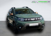 Dacia Duster TCe 130 4x2   Beaupuy 31