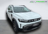 Dacia Duster occasion année 2025 boite Manuelle Annonce Dacia Duster occasion Essence TCe 130 4x2 à Beaupuy
