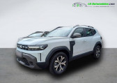 Dacia Duster TCe 130 4x2   Beaupuy 31