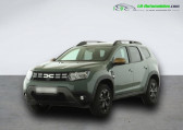 Dacia Duster TCe 130 4x2   Beaupuy 31