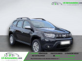 Dacia Duster TCe 130 4x2   Beaupuy 31