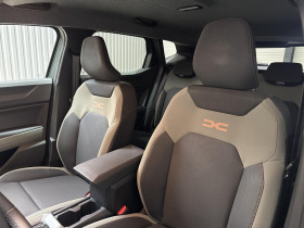 Dacia Duster Tce 130 4x4 extreme + pack techno  occasion  Ganges - photo n12