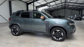 Dacia Duster occasion année 2024 boite Manuelle Annonce Dacia Duster occasion Hybride Tce 130 4x4 extreme + pack techno à Ganges