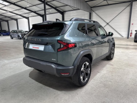 Dacia Duster Tce 130 4x4 extreme + pack techno  occasion  Ganges - photo n4