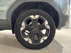 Dacia Duster Tce 130 4x4 extreme + pack techno  occasion  Ganges - photo n7