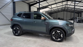 Dacia Duster , garage SJ AUTOMOBILES  Ganges