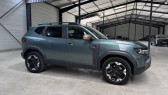 Dacia Duster occasion année 2024 boite Manuelle Annonce Dacia Duster occasion Hybride Tce 130 4x4 extreme + pack techno à Ganges