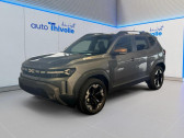 Dacia Duster TCe 130 4x4 Extreme  2025 - annonce de voiture en vente sur Auto Sélection.com