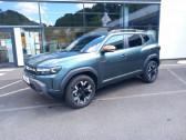 Dacia Duster TCe 130 4x4 Extreme   CHATEAULIN 29