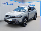Annonce Dacia Duster occasion Essence TCe 130 4x4 Journey  SAINT-ETIENNE