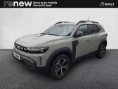 Dacia Duster TCe 130 4x4 Journey   Ussel 19