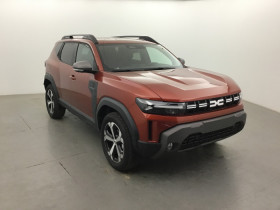 Dacia Duster TCe 130 4x4 Journey  occasion  Ganges - photo n3