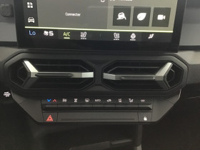 Dacia Duster TCe 130 4x4 Journey  occasion  Ganges - photo n16