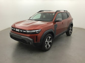 Dacia Duster occasion année 2025 boite Manuelle Annonce Dacia Duster occasion Essence TCe 130 4x4 Journey à Ganges