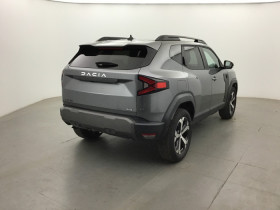 Dacia Duster TCe 130 4x4 Journey  occasion  Ganges - photo n5