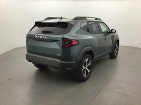Dacia Duster TCe 130 4x4 Journey  occasion  Ganges - photo n5