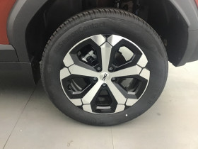 Dacia Duster TCe 130 4x4 Journey  occasion  Ganges - photo n9