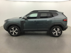 Dacia Duster TCe 130 4x4 Journey  occasion  Ganges - photo n8