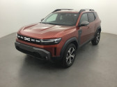 Dacia Duster occasion année 2025 boite Manuelle Annonce Dacia Duster occasion Essence TCe 130 4x4 Journey à Ganges