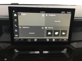 Dacia Duster TCe 130 4x4 Journey  occasion  Ganges - photo n15