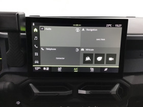 Dacia Duster TCe 130 4x4 Journey  occasion  Ganges - photo n15