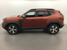 Dacia Duster TCe 130 4x4 Journey  occasion  Ganges - photo n8