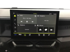 Dacia Duster TCe 130 4x4 Journey  occasion  Ganges - photo n15