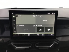 Dacia Duster TCe 130 4x4 Journey  occasion  Ganges - photo n15