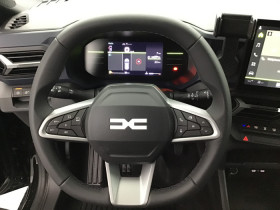 Dacia Duster TCe 130 4x4 Journey  occasion  Ganges - photo n18
