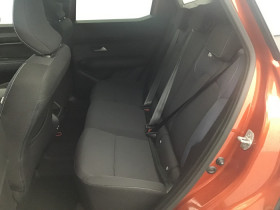 Dacia Duster TCe 130 4x4 Journey  occasion  Ganges - photo n12