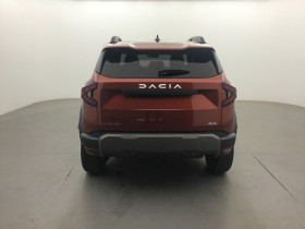 Dacia Duster TCe 130 4x4 Journey  occasion  Ganges - photo n6
