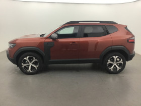 Dacia Duster TCe 130 4x4 Journey  occasion  Ganges - photo n8
