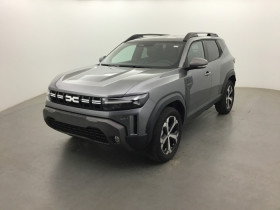 Dacia Duster , garage SJ AUTOMOBILES  Ganges